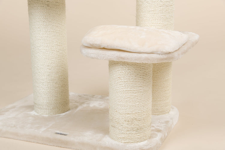 Big Cat Palace Beige