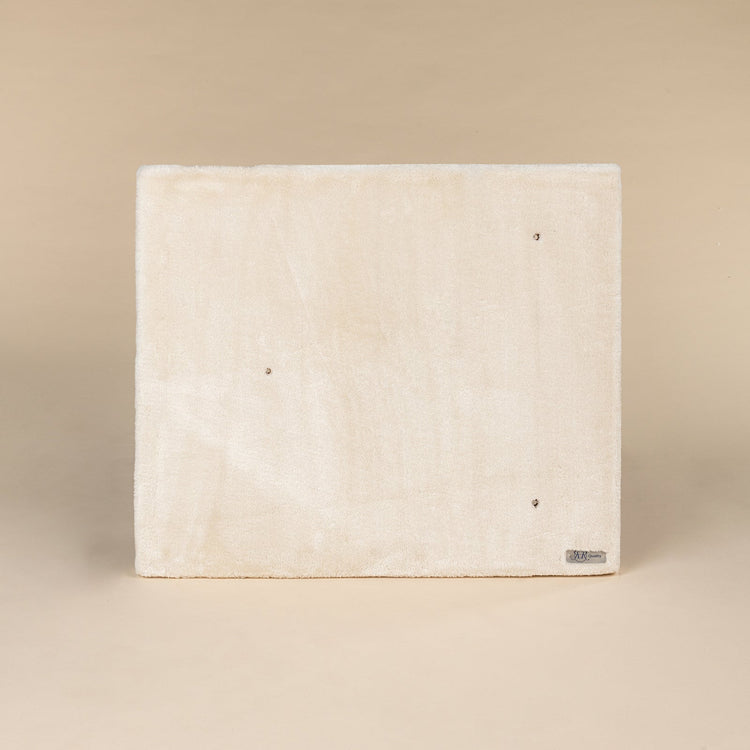 Bottom Panel Beige, Corner Cat XXL 65 x 55 x 4 cm