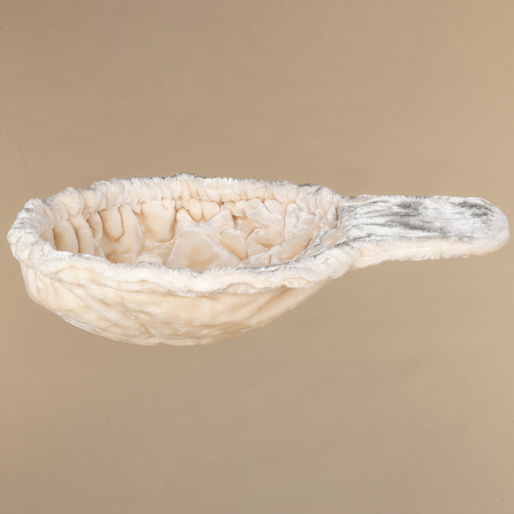 Hammock 45cm diameter for 20 cm pole Beige