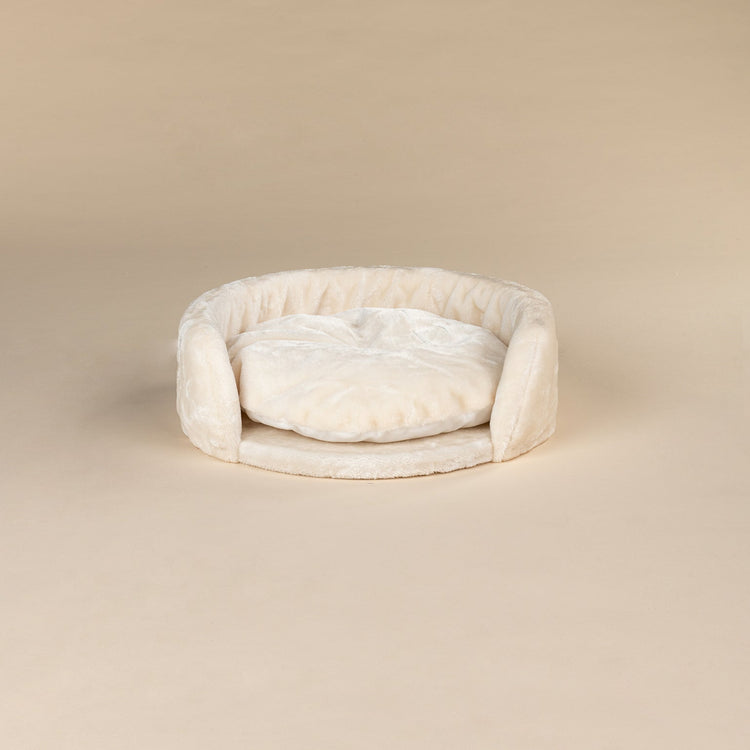 Cushion Cosy Lounge 80 Beige