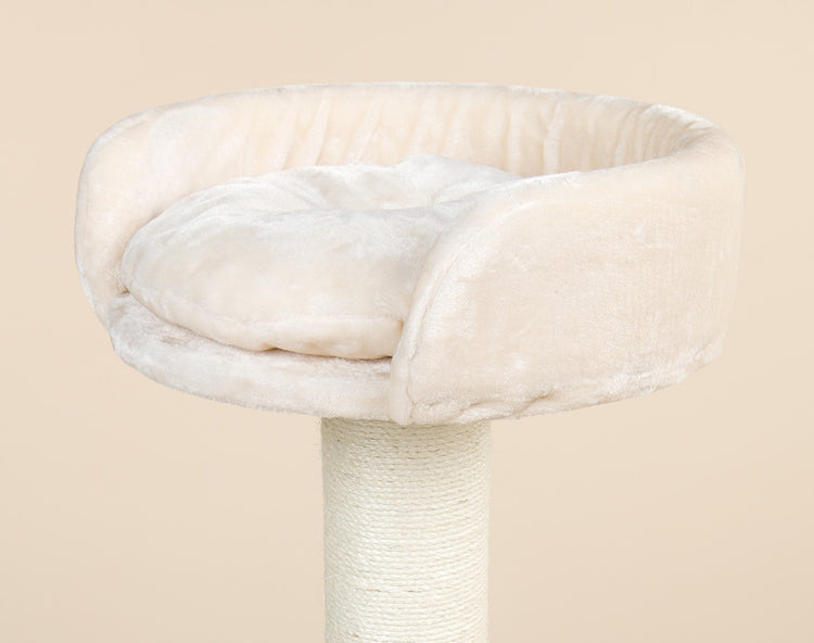 Cushion Cosy Lounge 80 Beige