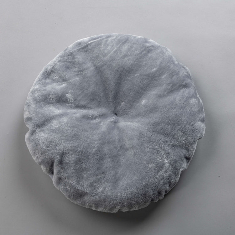 Cushion Cosy Lounge 80 Light Grey