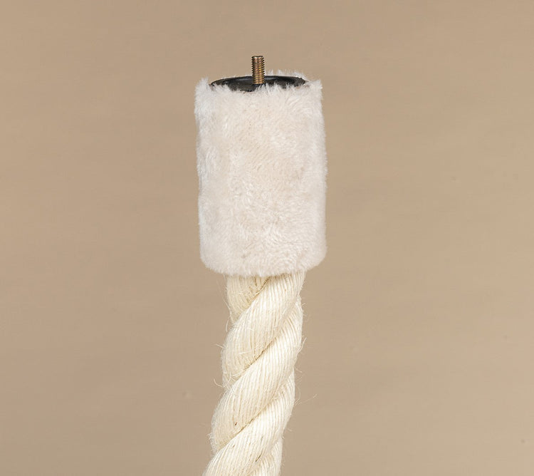 Play Rope or 70/75cm (Beige)
