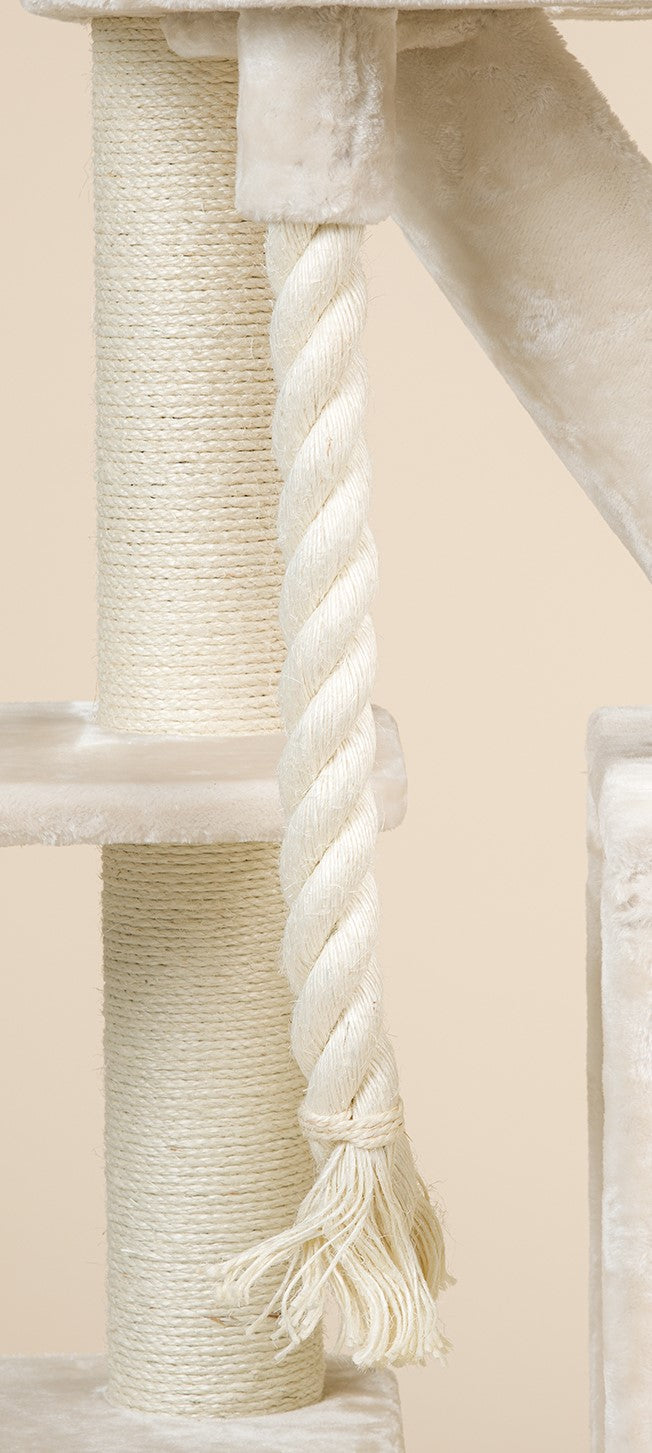 Play Rope or 70/75cm (Beige)