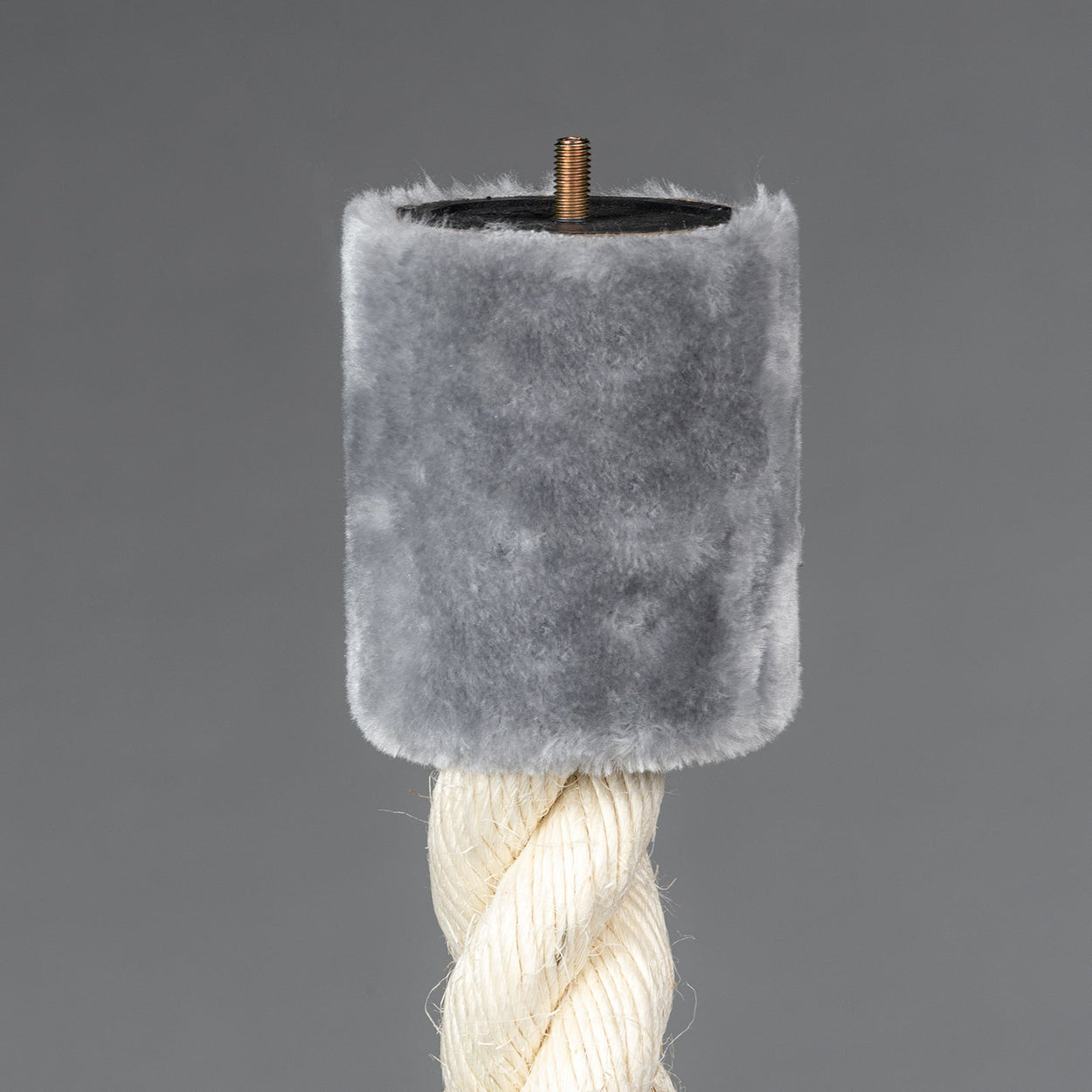 Play Rope or 70/75cm (Light Grey)