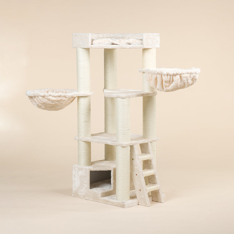 Corner Cat XXL Beige