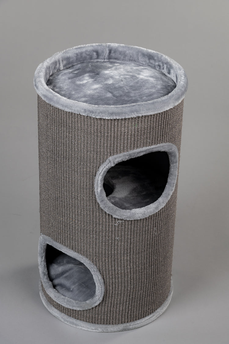 Cosy Lounge 80 Light Grey