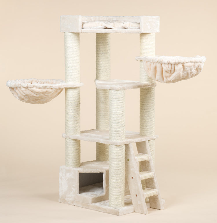 Corner Cat XXL Beige