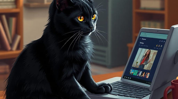 Watch out.... When buying a cat tree during Black Friday