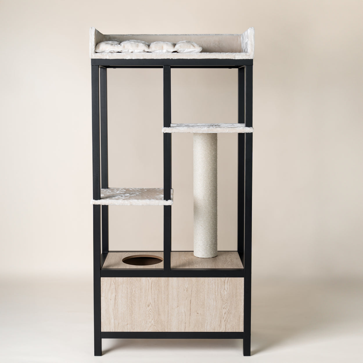 Design Cat Furniture Elite Beige