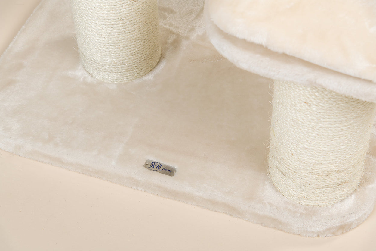 Big Cat Palace Beige