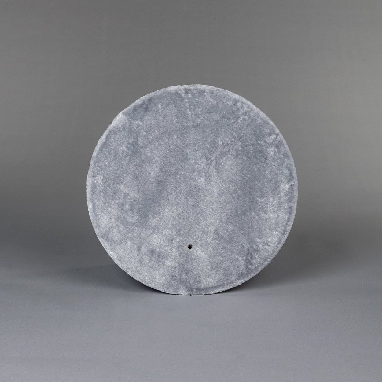 Round step Light Grey, Maine Coon Sleeper round step Light Grey (for 12, 15 or 20 cm poles)