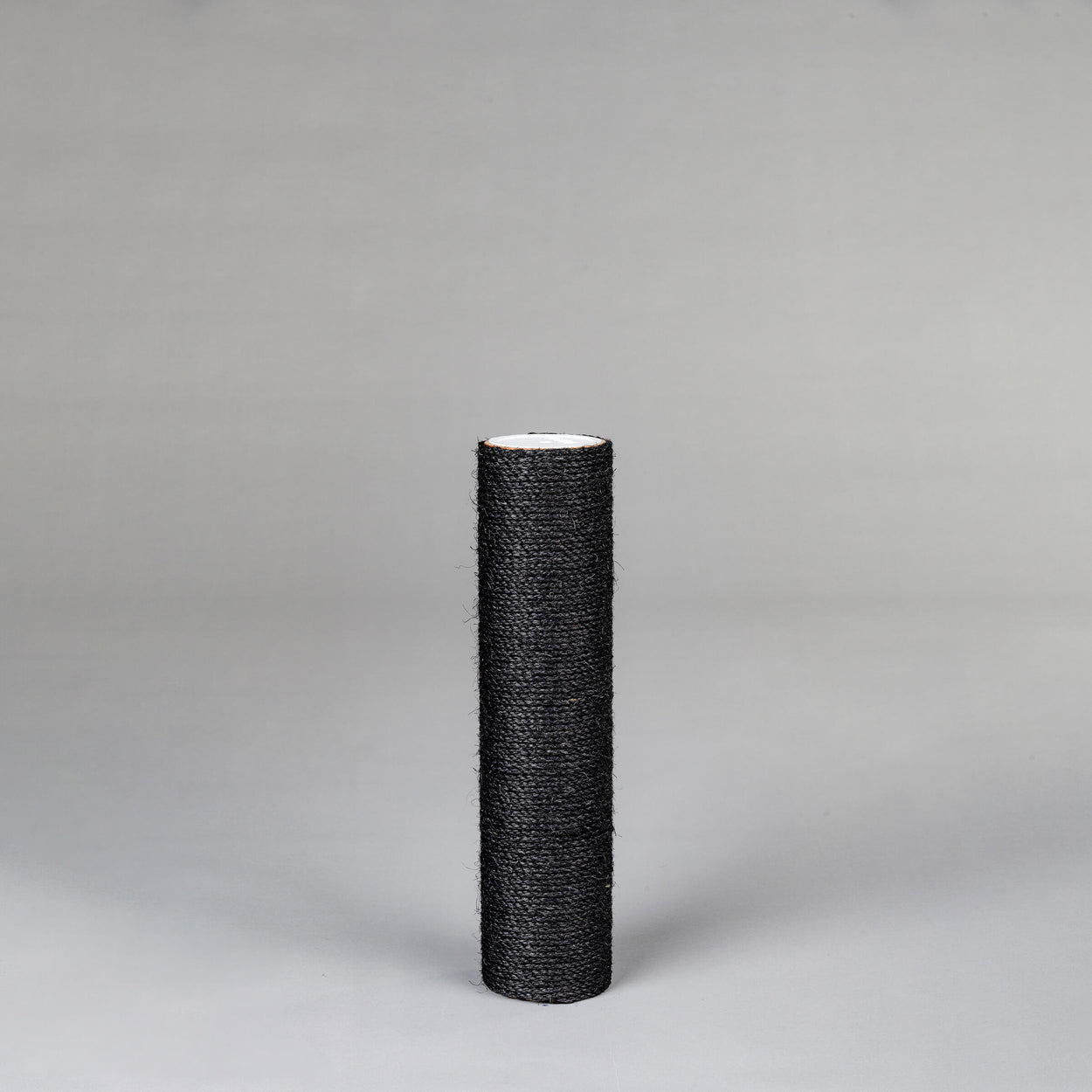 Sisal Pole 50.5 cm x 12 cmØ - M8 (Blackline)