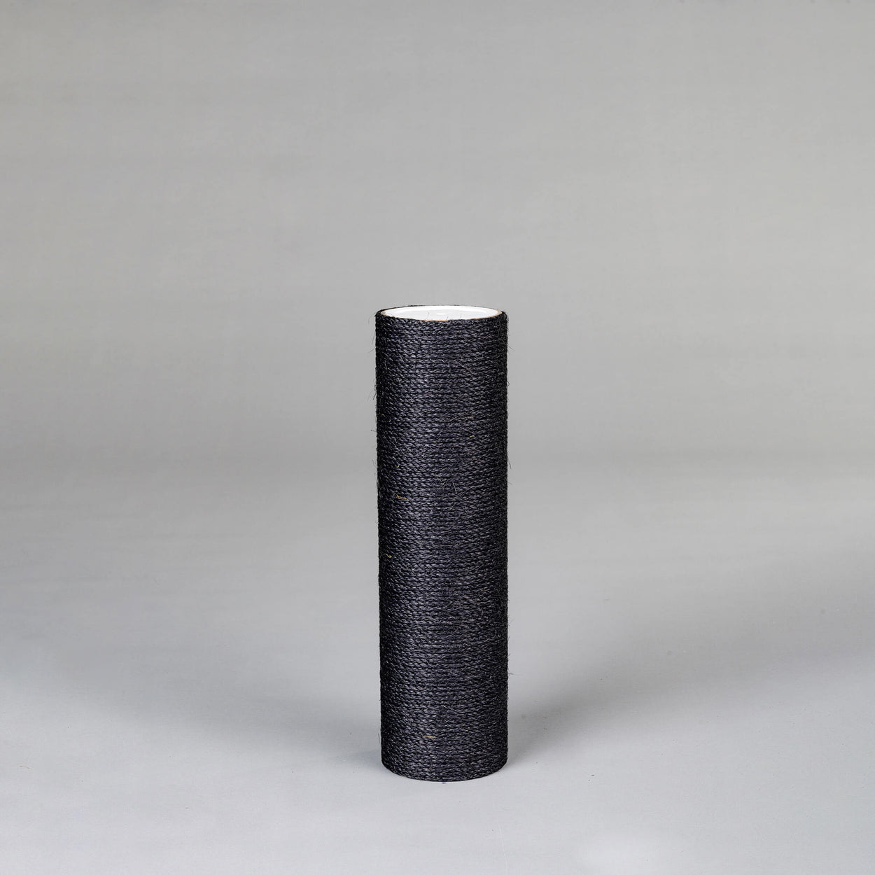 Sisal Pole 52 cm x 15 cmØ - M8 (Blackline)