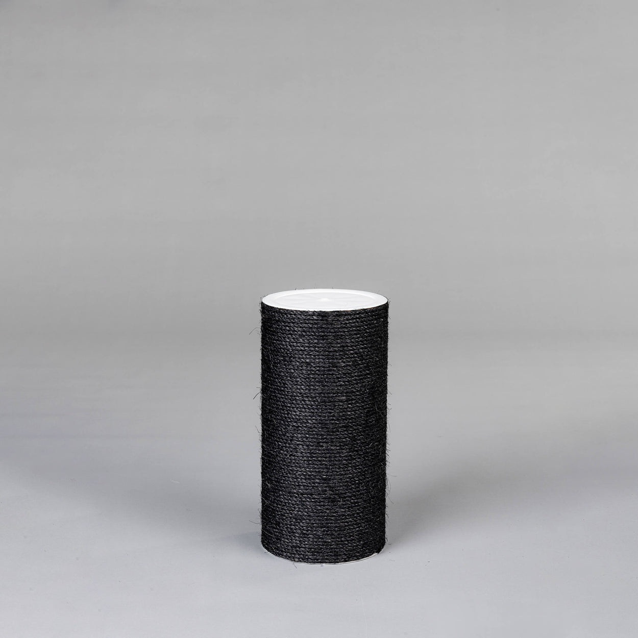 Sisal Pole 40 cm x 20 cmØ - M10 (Blackline)