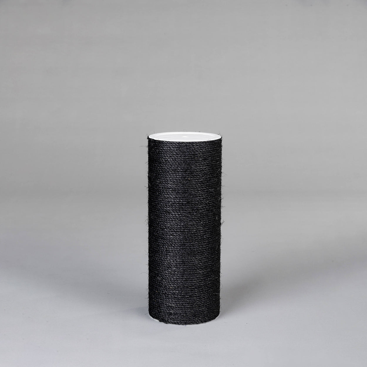 Sisal Pole 50 cm x 20 cmØ - M10 (Blackline)