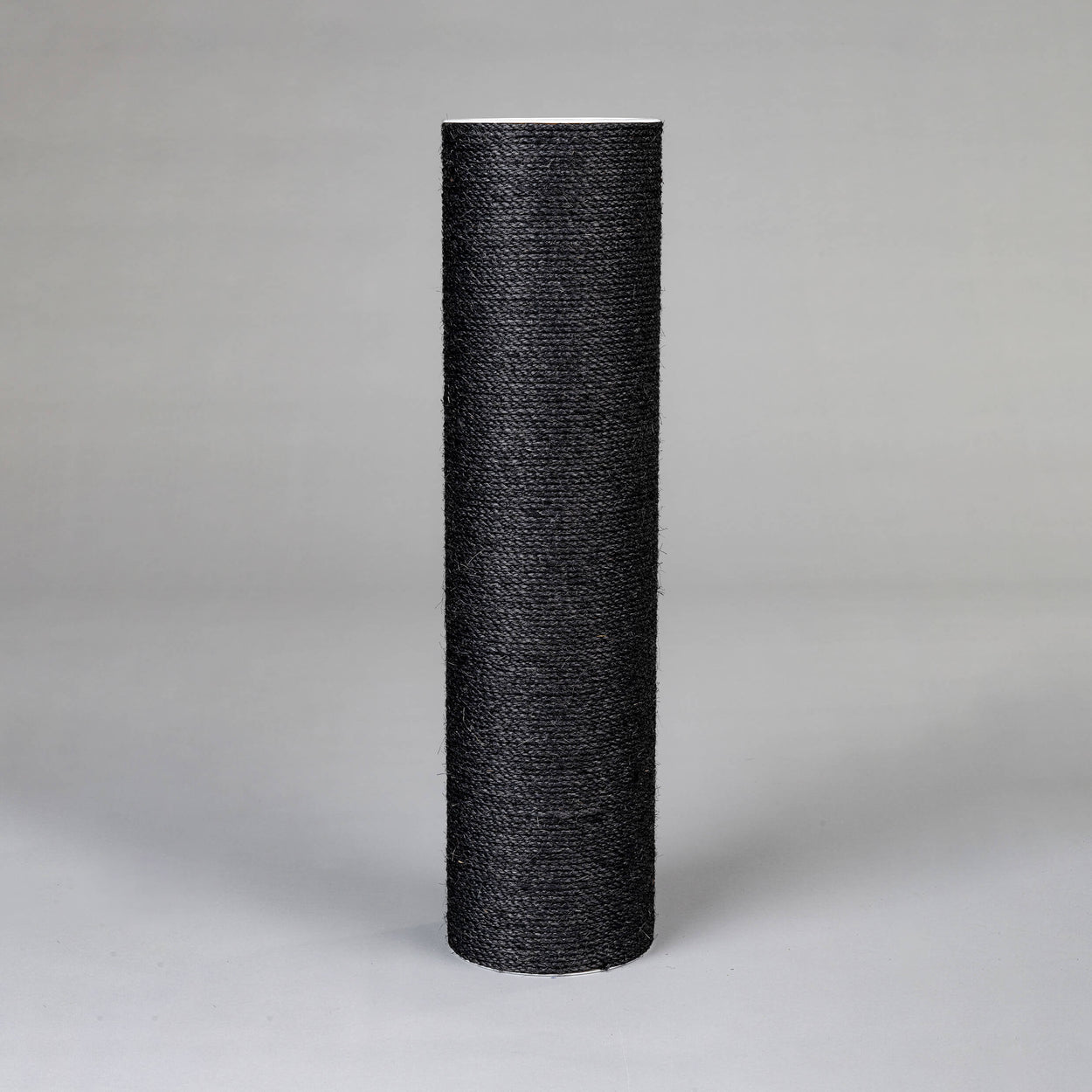 Sisal Pole 80 cm x 20 cmØ - M10 (Blackline)