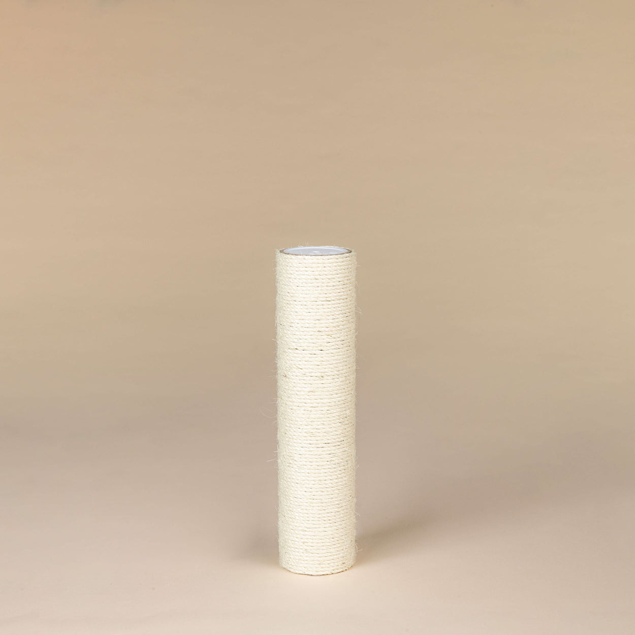 Sisal Pole 50.5 cm x 12 cmØ - M8 (Beige)