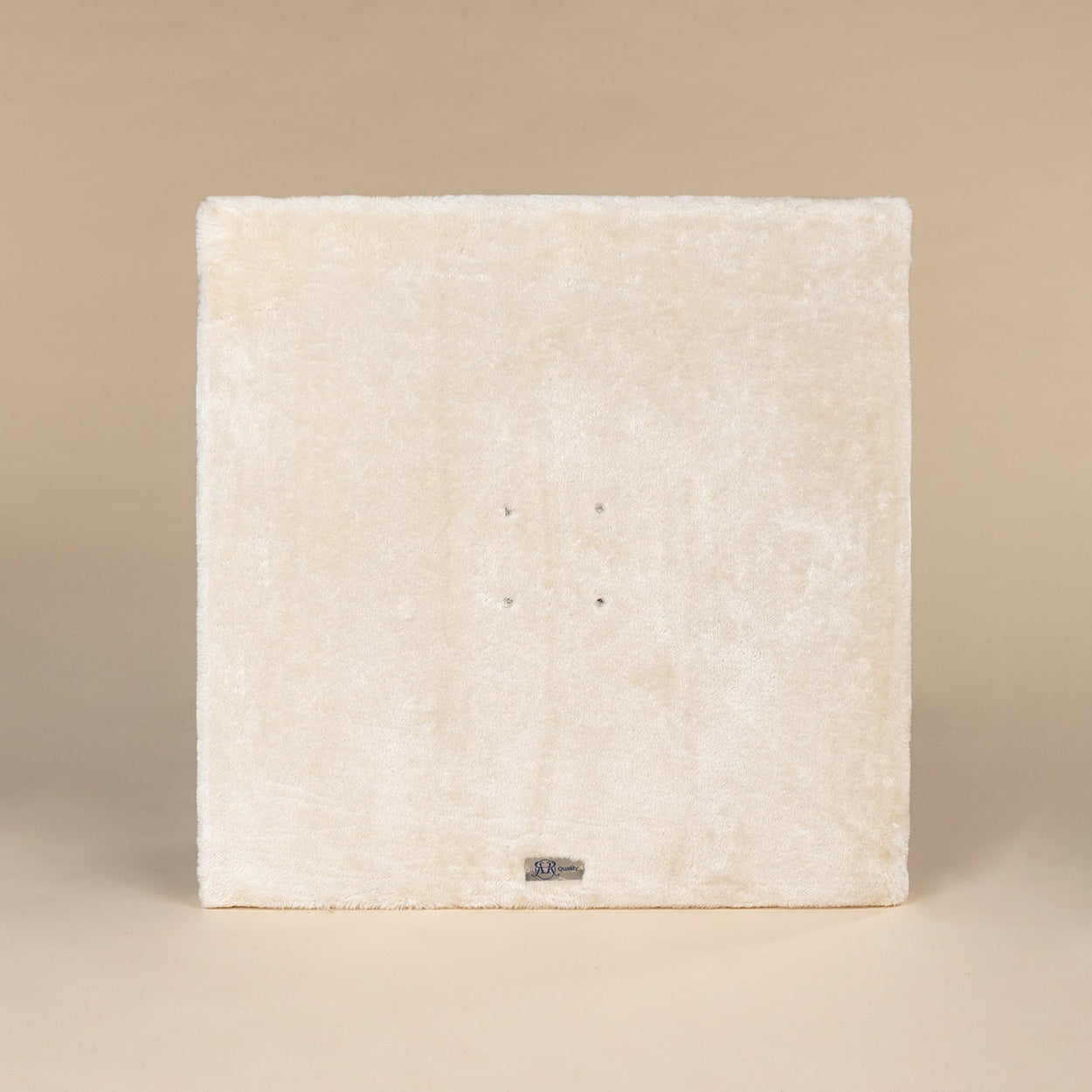 Bottom Panel Beige, 60 x 60 x 4 cm