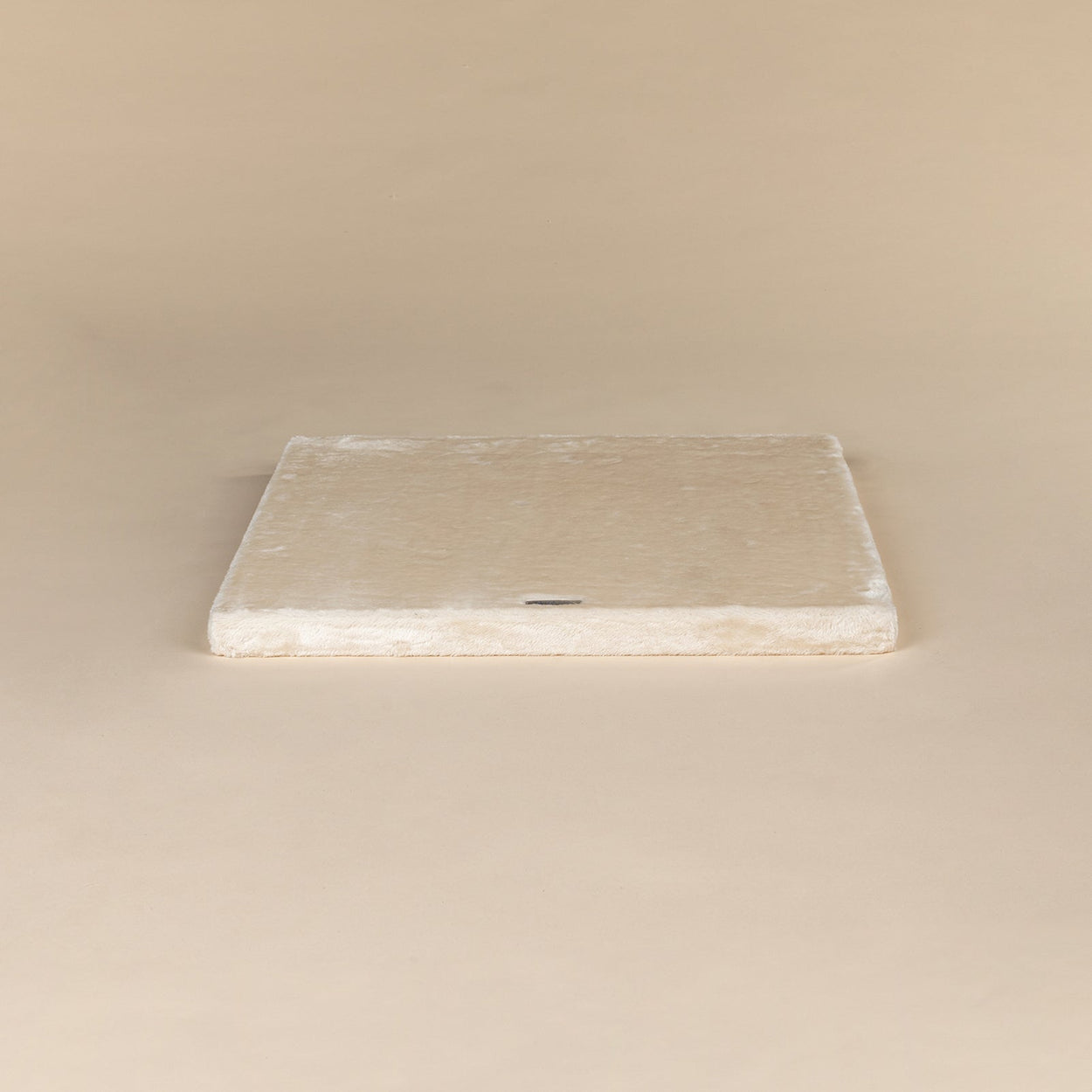 Bottom Panel Beige, 60 x 60 x 4 cm