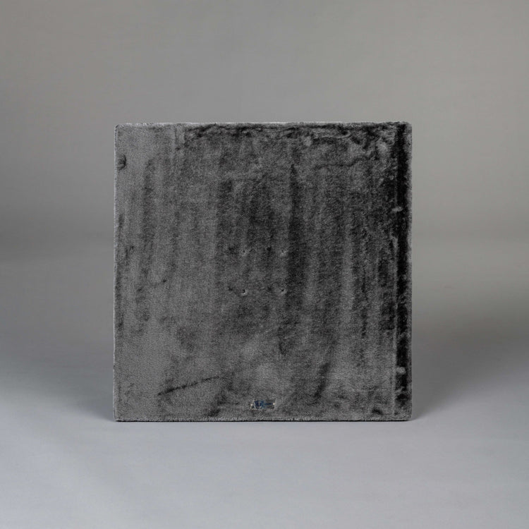 Bottom Panel Dark Grey, 60 x 60 x 4 cm