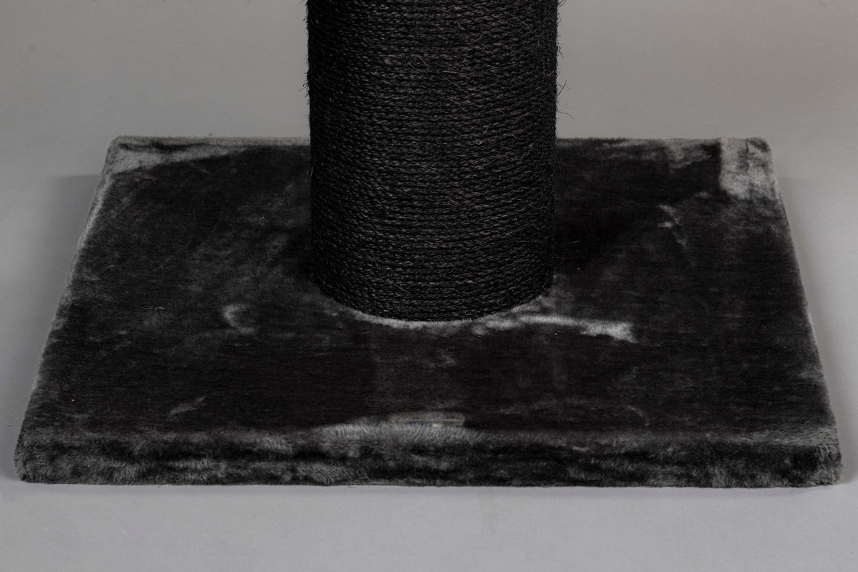 Bottom Panel Dark Grey, 60 x 60 x 4 cm