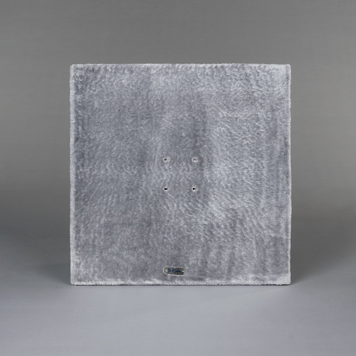 Bottom Panel Light Grey, 60 x 60 x 4 cm