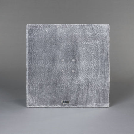 Bottom Panel Light Grey, 60 x 60 x 4 cm