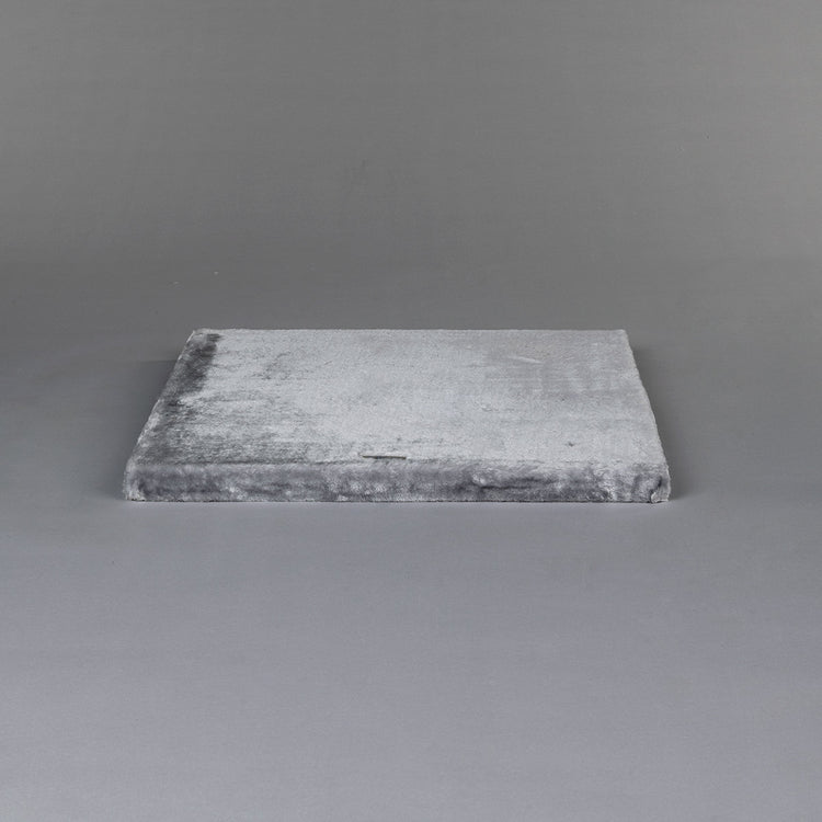 Bottom Panel Light Grey, 60 x 60 x 4 cm
