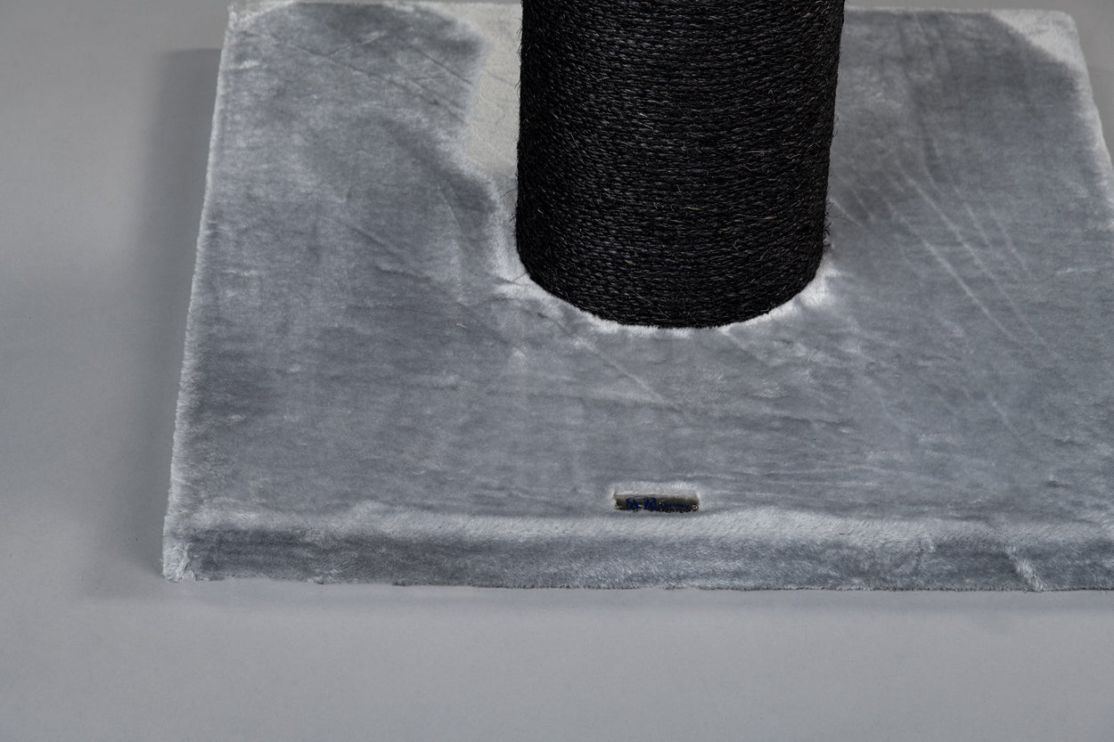 Bottom Panel Light Grey, 60 x 60 x 4 cm