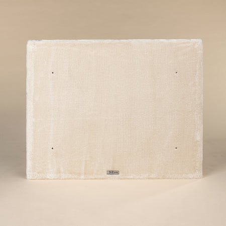 Bottom Panel Beige, Cat Mansion 73 x 58 x 4 cm
