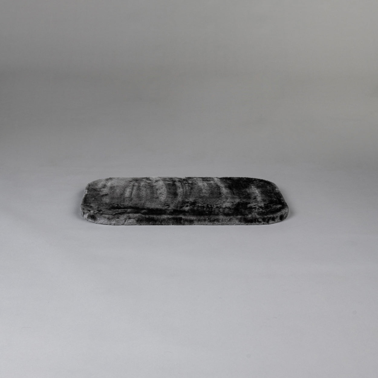 Middle Panel Dark Grey, Cat Empire 60 x 40 cm