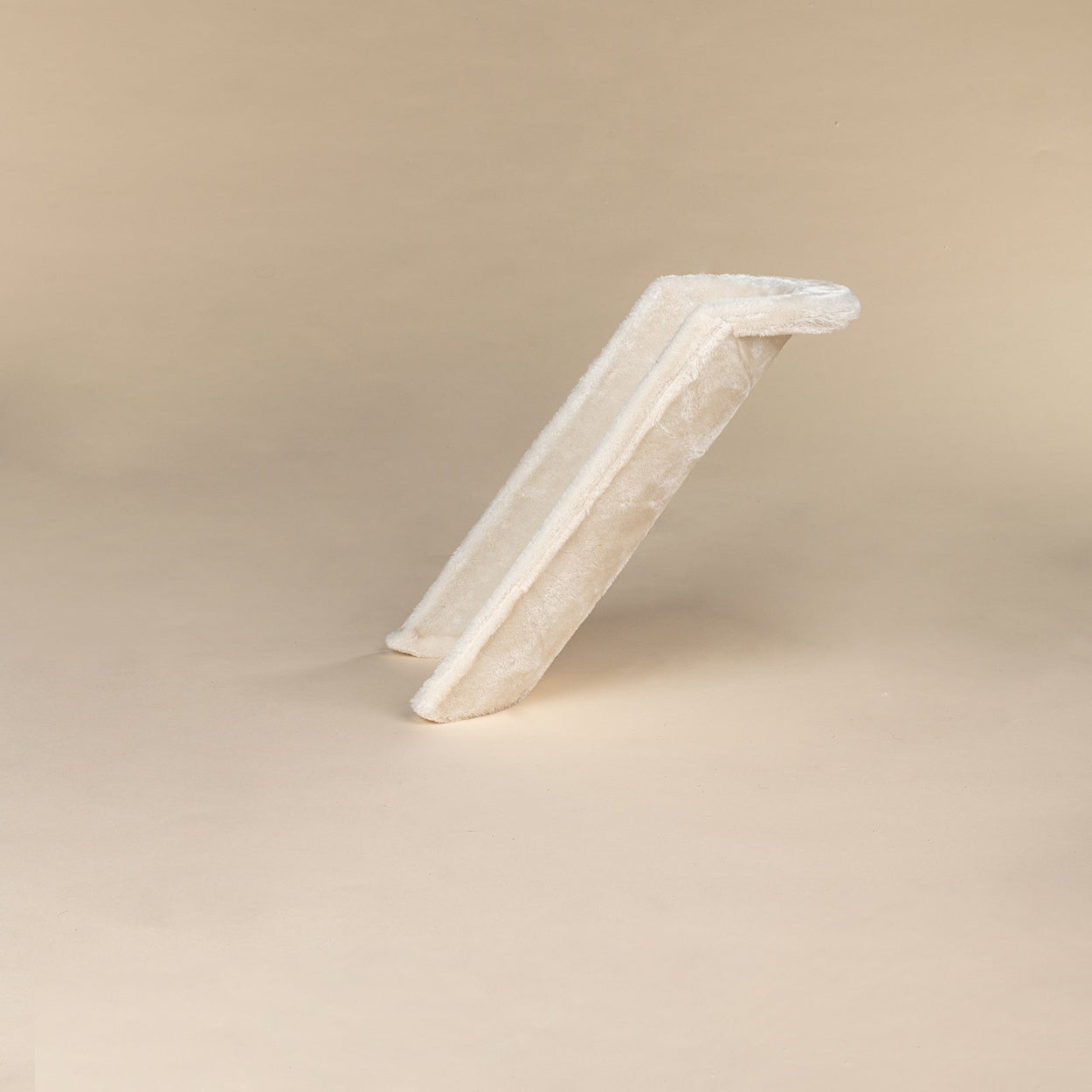 Slide 55 x 20, Cat Conco & Cat Mansion (Beige)