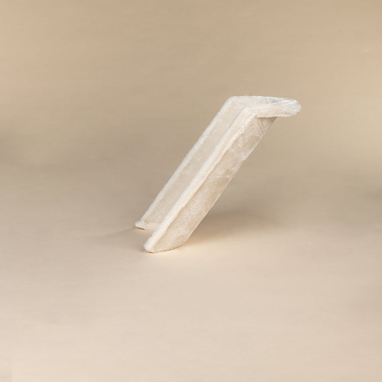 Slide 55 x 20, Cat Conco & Cat Mansion (Beige)