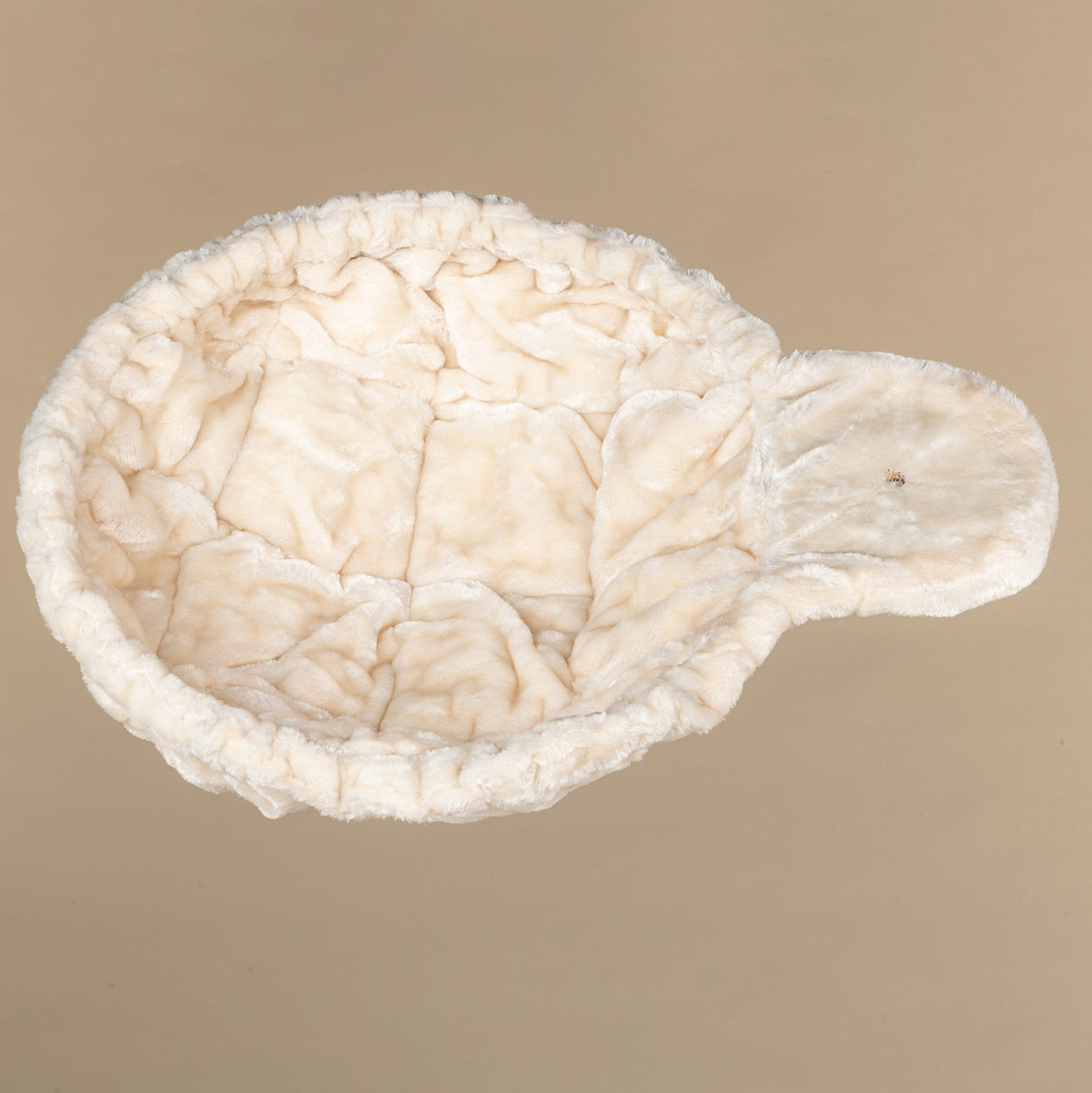 Hammock 45cm diameter for 12 cm pole Beige