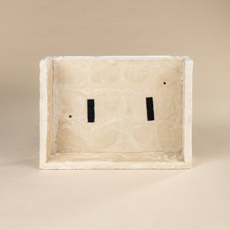 Lounge For Big Cat Palace (excl. cushion) (Beige)