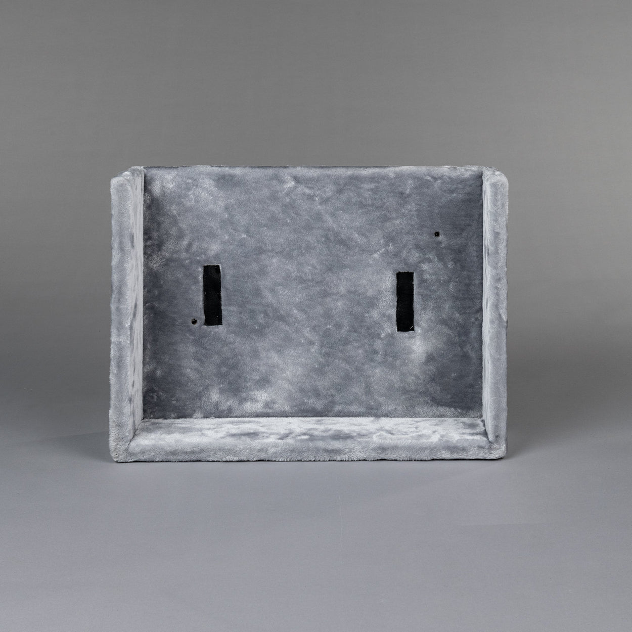 Lounge For Big Cat Palace (excl. cushion) (Light Grey)