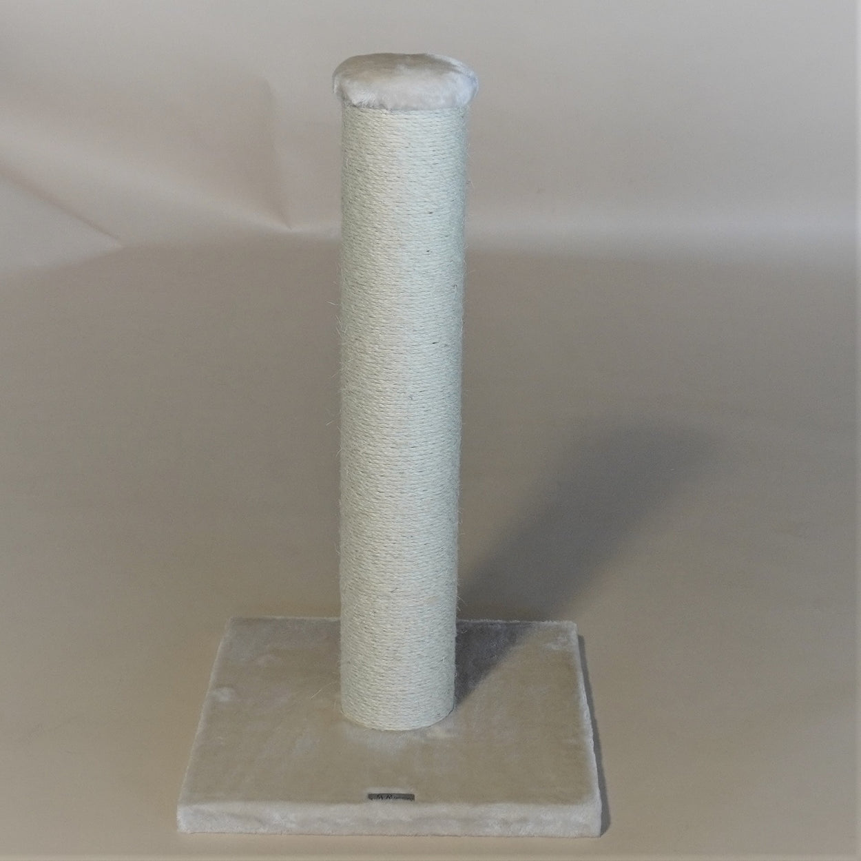 Ragdoll Scratcher Beige