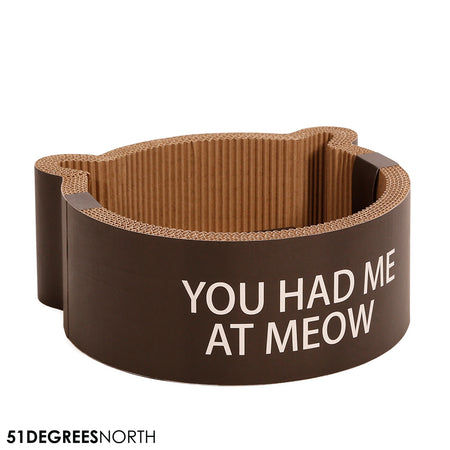 Carton Toy - Black Cat