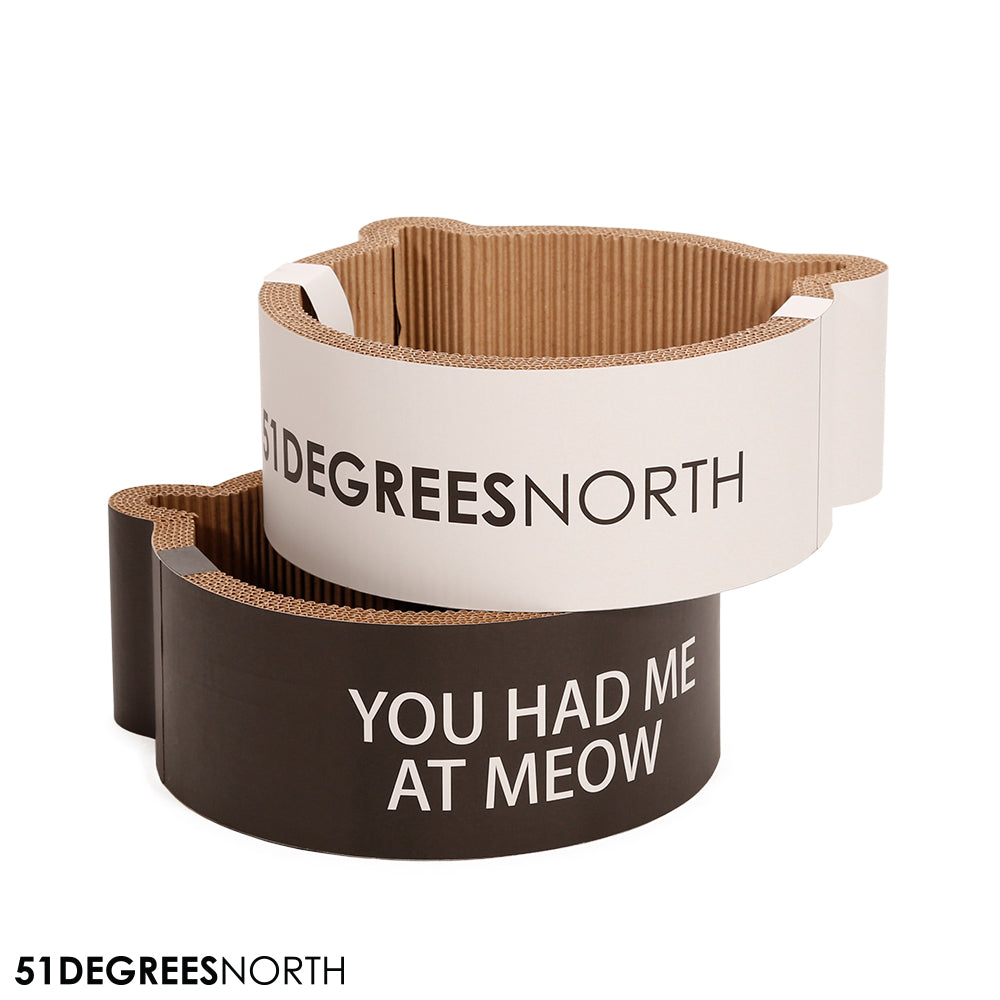 Carton Toy - Black Cat