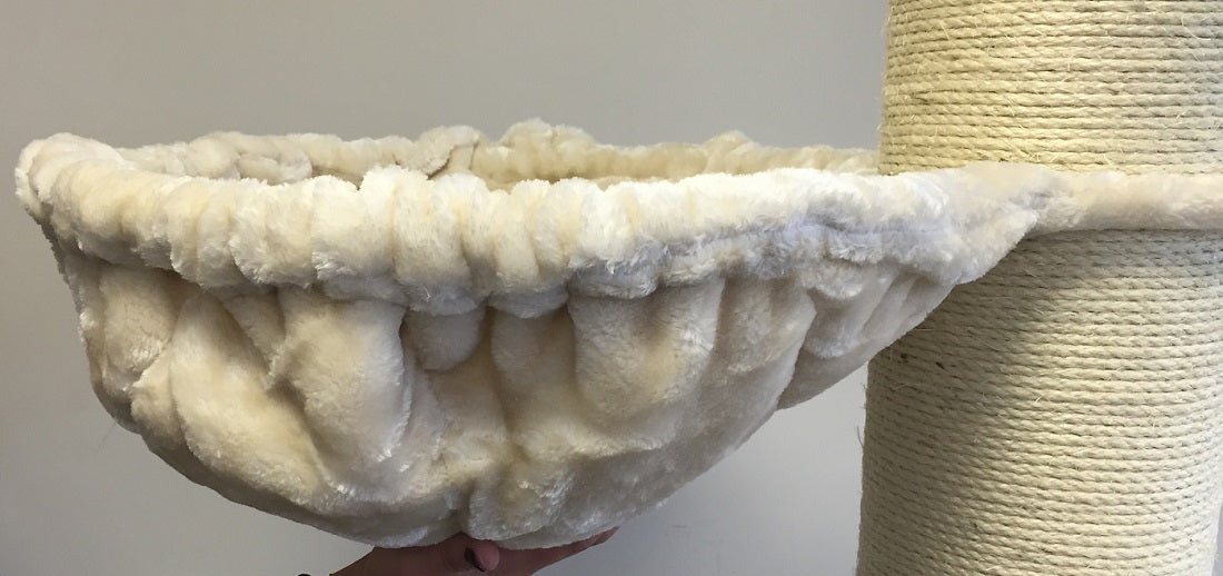 High Cat Tower Beige