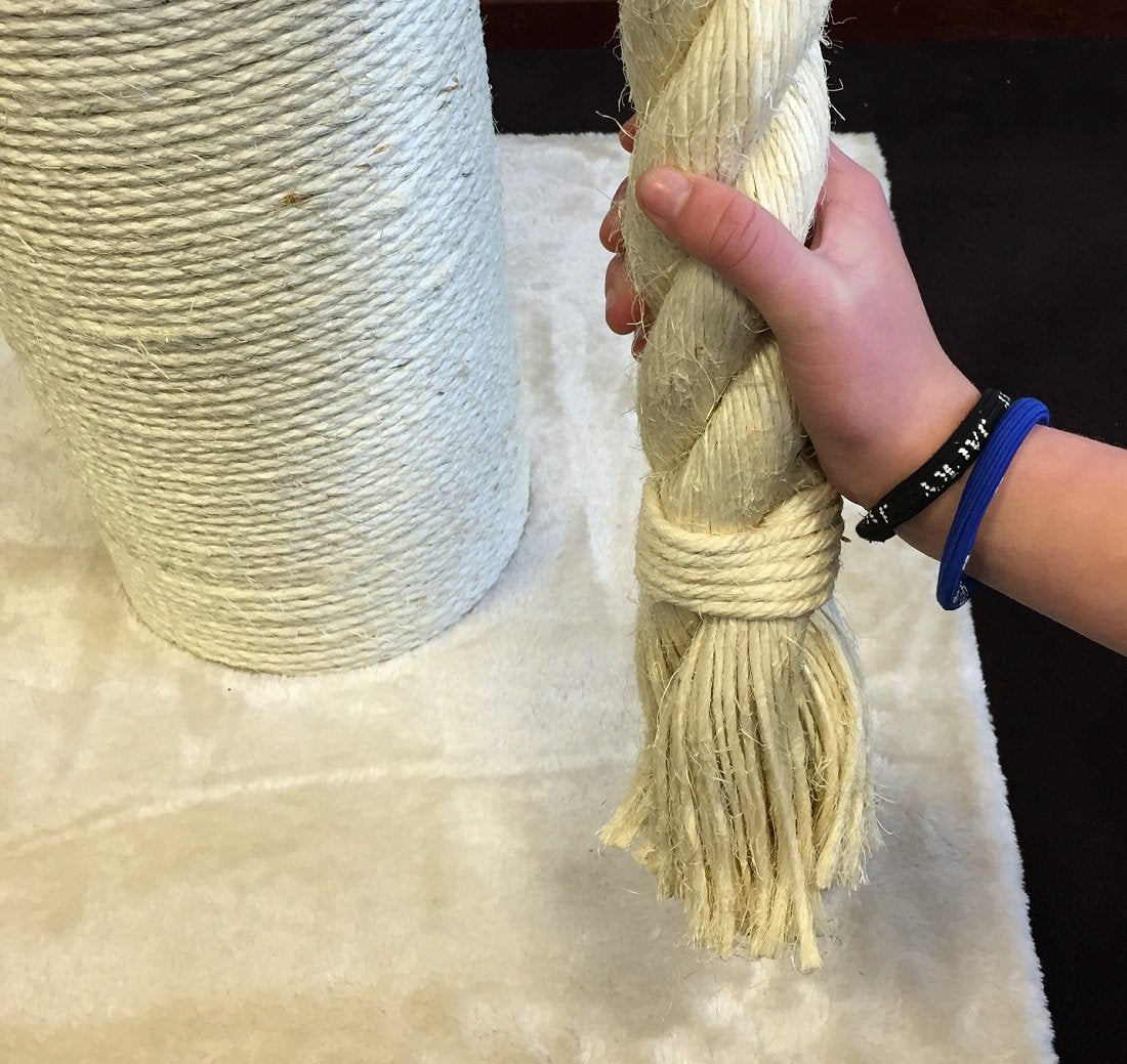 Queensplace XXL Beige