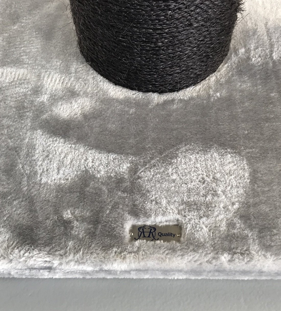 Queensplace XXL Blackline Light Grey