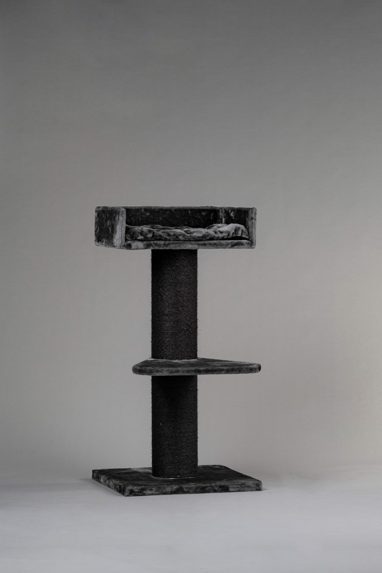 Cat Trone XXL Blackline Dark Grey