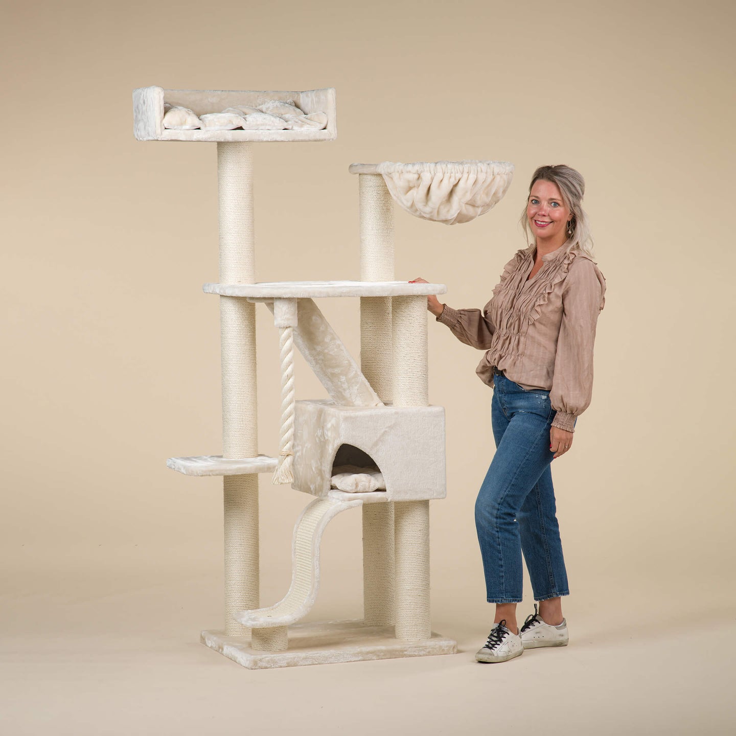 Cat Trees Cat Towers & Tree Houses Cat Tree King Australia
