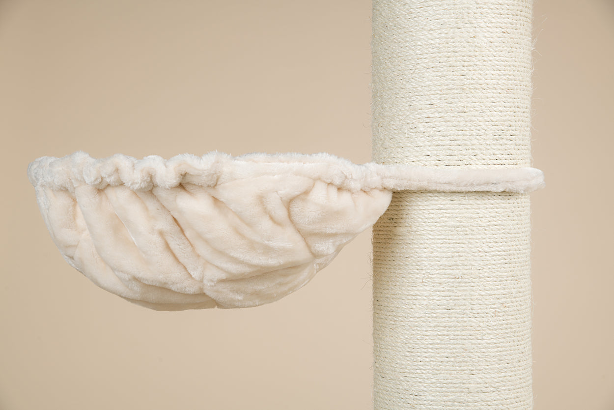 High Cat Tower Beige