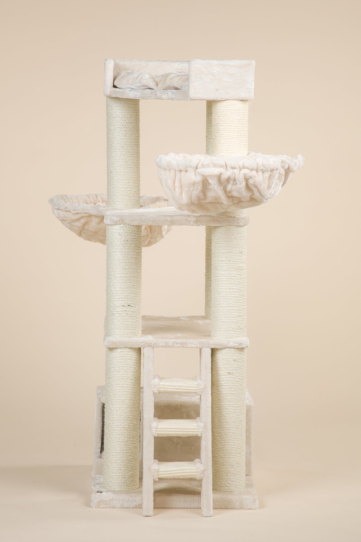 Corner Cat XXL Beige