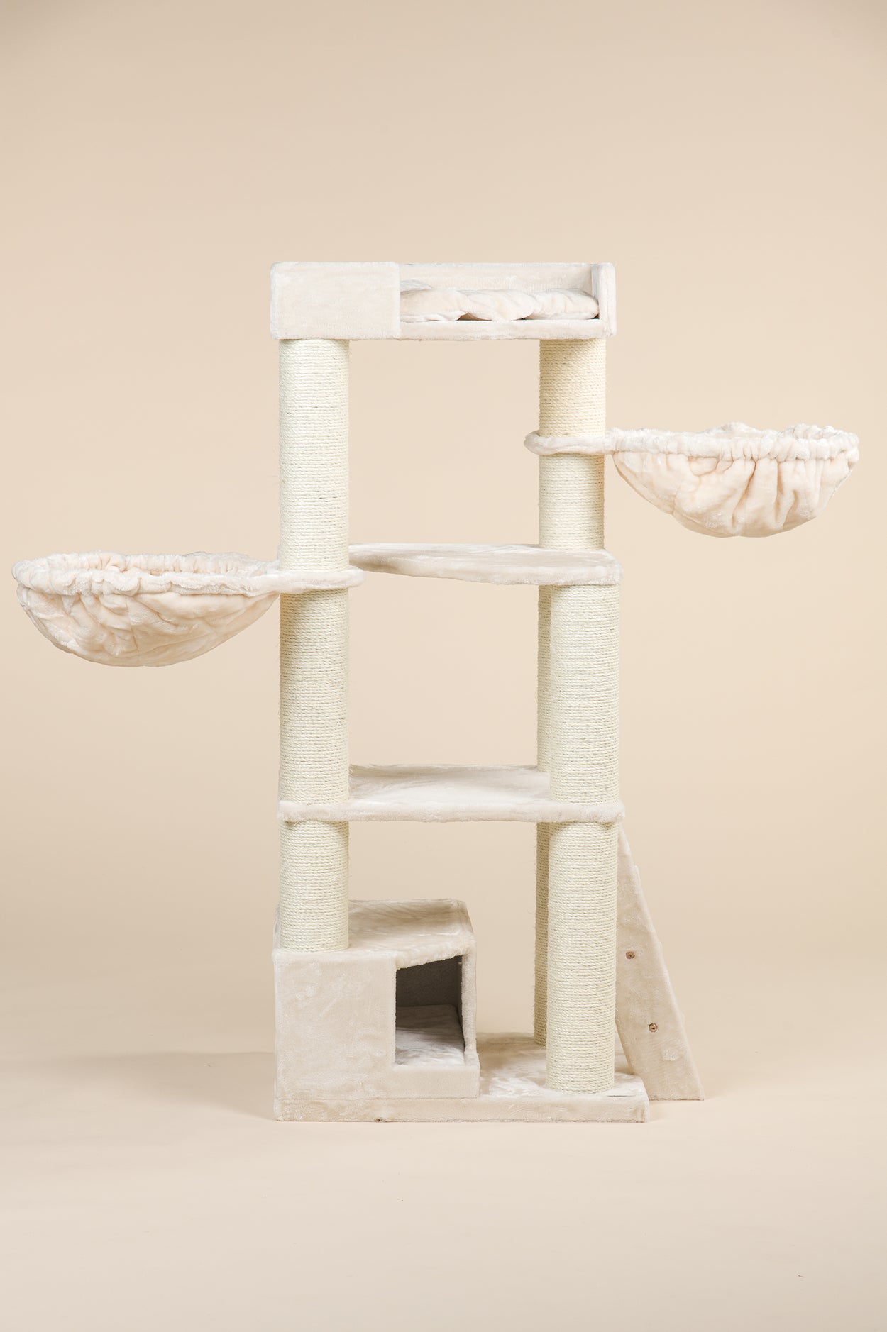 Corner sales cat tree