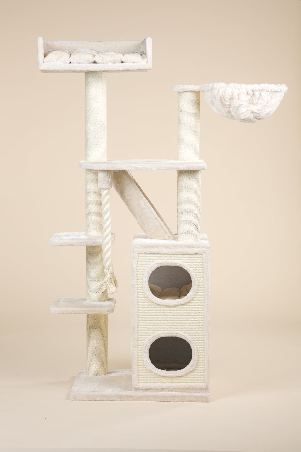 Biggest deals cat condo