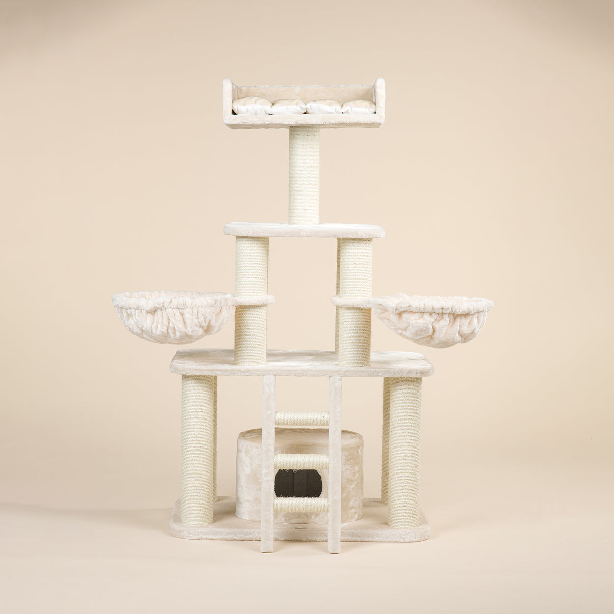 Cat tree king au 2025